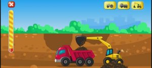 Мульт видео Строитель 3.