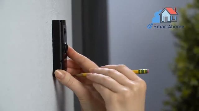 How To Install Ring Doorbell Wired (New 2023 Lower Cost Version)? || Install Ring DoorBell : How? смотреть онлайн