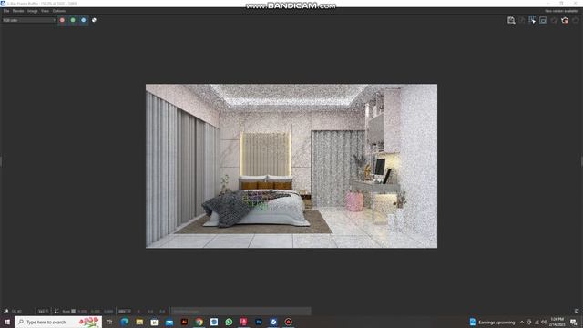 SketchUP Vray Rendering Settings | 4 min Render Settings | Vray 6. смотреть онлайн
