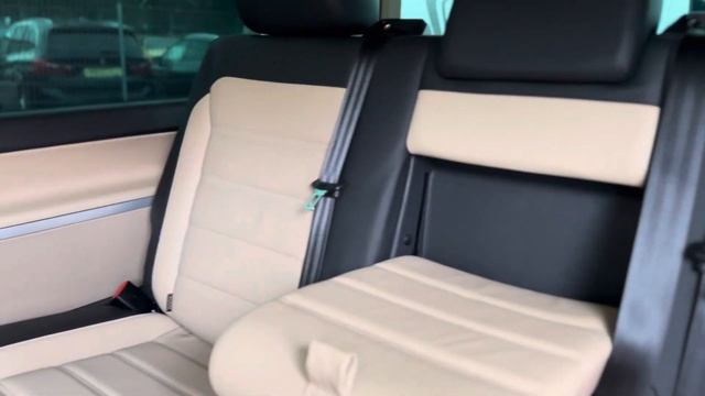 VW T6 Multivan Highline Fahrzeugpräsentation Autoladen Dresden смотреть онлайн