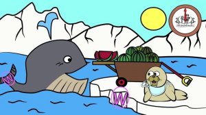 Alphabet Games  Find the Letter W