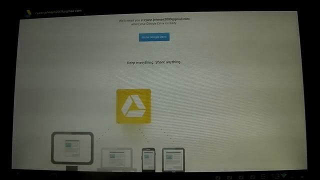 Google Drive - Transformer Prime Tablet смотреть онлайн