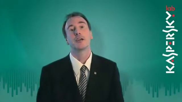 Kaspersky Lab UK -- KIS 2010 Video.mov смотреть онлайн