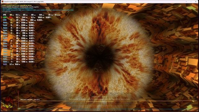 MSI RTX 3050 VENTUS 2X смотреть онлайн