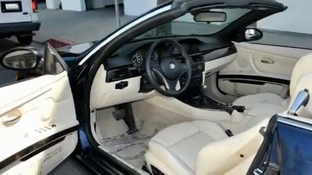 2007 BMW 328 Los Angeles CA 90036 смотреть онлайн