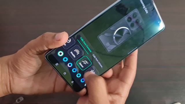 How to use Mecha Loop Lighting infinix GT 20 Pro смотреть онлайн