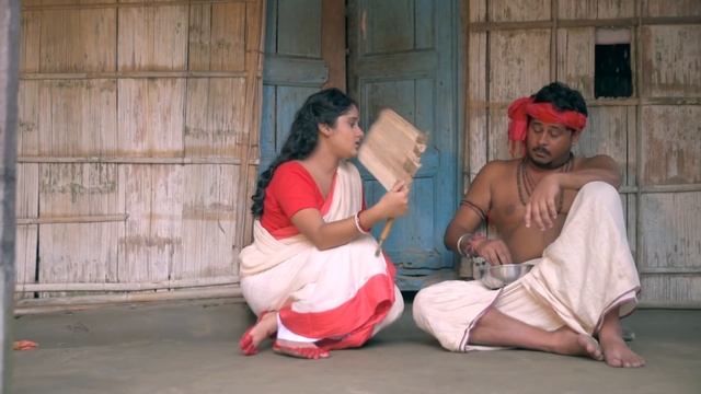 I Dugga I A Srishti Studio Short Film I Reshmi Paul , Kaushik Paul & Atanu Deb I смотреть онлайн