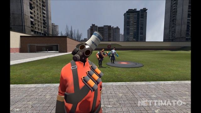 max level of detail tutorial смотреть онлайн