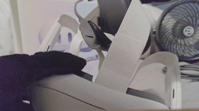 [Yaswil How series] How to remove meta quest 3 face cover without destroying your headset смотреть онлайн