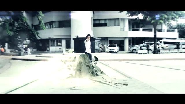 Thinking Particle Ground Crack Fx : Final Project VFX336 (sound) смотреть онлайн