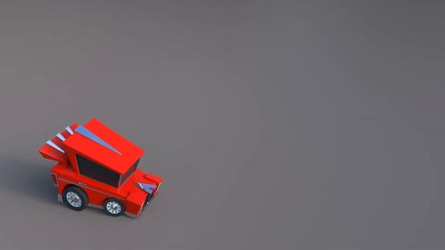 Maya Tutorial | Motion Blur with After Effects смотреть онлайн
