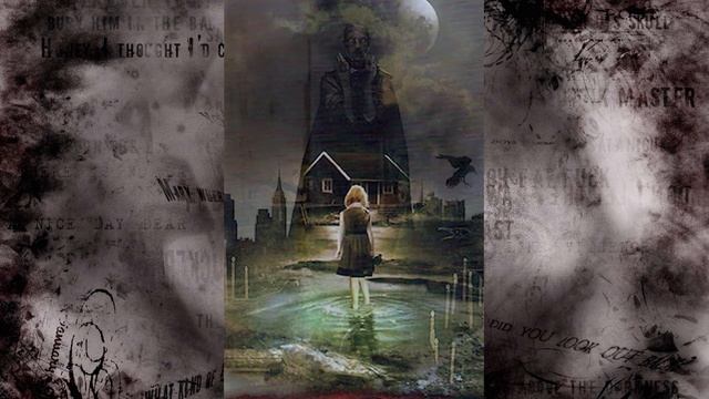 Галерея Таро Зомби (Таро Зет) — Gallery Tarot Z смотреть онлайн