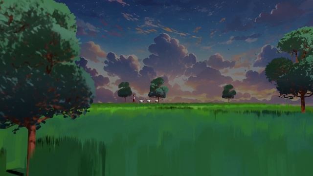 The Alchemist Episode -2 I Malayalam Animation I Paulo Coelho I Animated story I Blender 3D смотреть онлайн