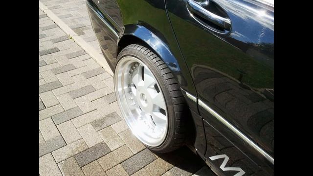 Mercedes Benz S600 смотреть онлайн