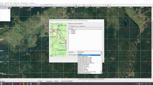 12 - Создание навигационных карт для Garmin