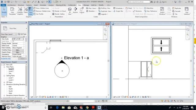 Kitchen Cabinets Revit смотреть онлайн