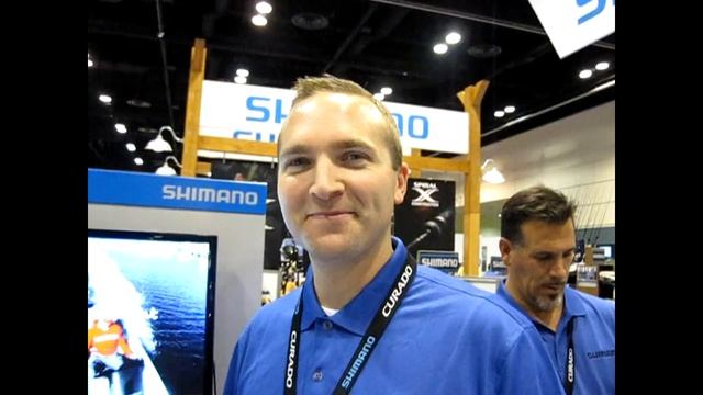 Shimano mini cam смотреть онлайн