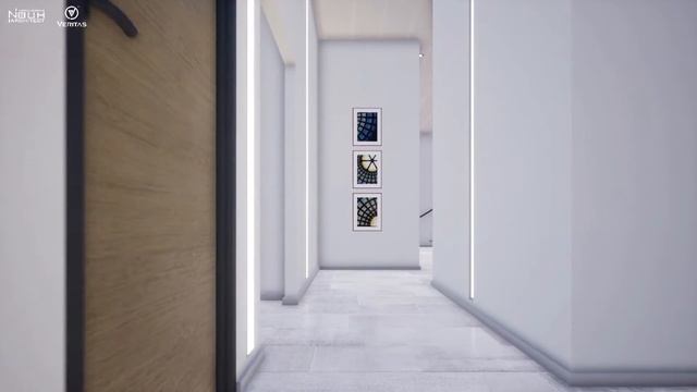 3D Architectural Animation | Short Film | twinmotion | Villas complex |interior design| Zambia смотреть онлайн