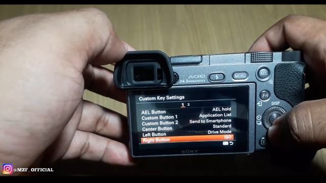 REVIEW FUNGSI SEMUA TOMBOL SONY A6000 смотреть онлайн