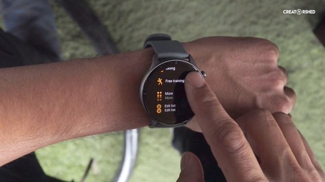 Amazefit GTR 2E Smartwatch - Any Good?? смотреть онлайн