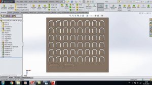 SOLIDWORKS  EXPORTİNG TO DWG DXF