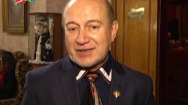 Объектив 10 12 15 Пампушка в украинском театре смотреть онлайн