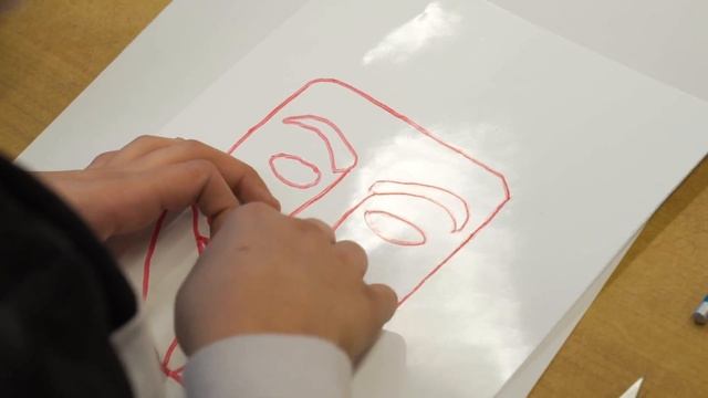 Nancy Rohde | Graffiti Artist in Berlin смотреть онлайн