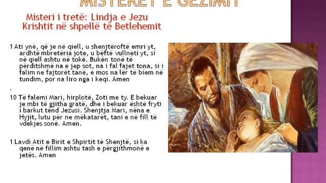 Rruzarja e Zojes qe zgjidh nyjet (per te zgjidhur cdo nyje te jetes): DITA E PARE смотреть онлайн