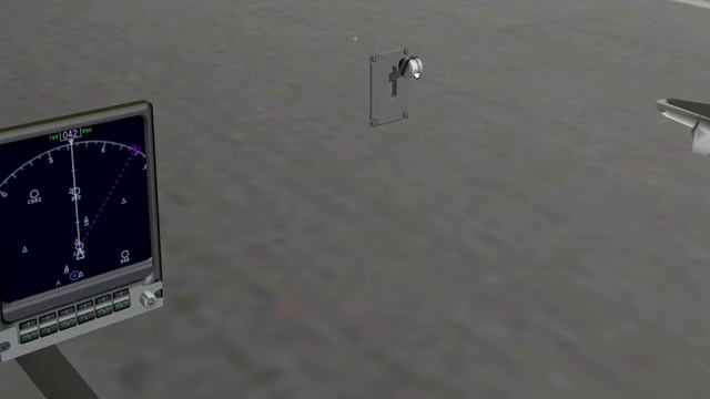 PlaneMaker-30-Blender-16 - Intro to Datarefs (Retract lever) смотреть онлайн