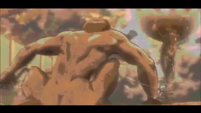 R A D I O A C T I V E -- Attack on Titan смотреть онлайн