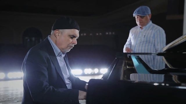 Arman Aleksanyan - Qo Siro Hamar смотреть онлайн