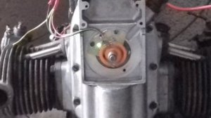 Бесконтактная система зажигания на Урал