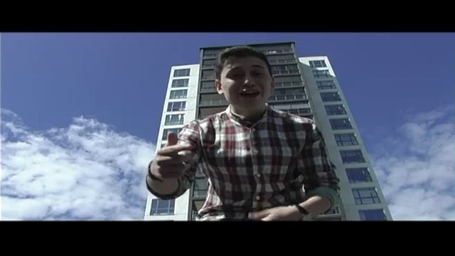 Projekt 2012 Mina drömmars stad смотреть онлайн