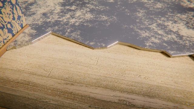 Lucid dreaming - Blender short смотреть онлайн