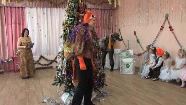 детский праздник смотреть онлайн