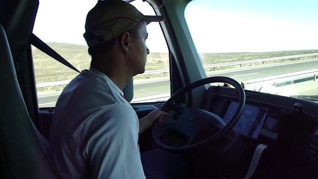 freightliner Columbia 2 смотреть онлайн