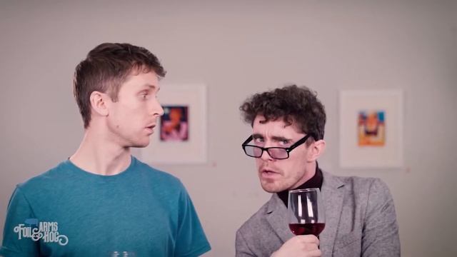 Sketch Music Video for Keyboard Commando by Foil Arms and Hog смотреть онлайн