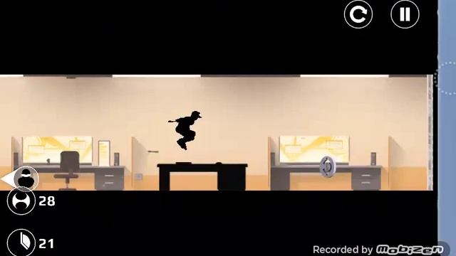 Vector прохождение часть 1 смотреть онлайн