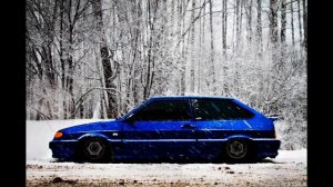 Катит автоваз - Воскресенский