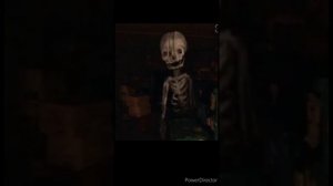 Звуки существ Тревора Хендерсона