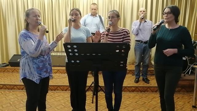 Песня: Мой возлюбленный всех прекраснее