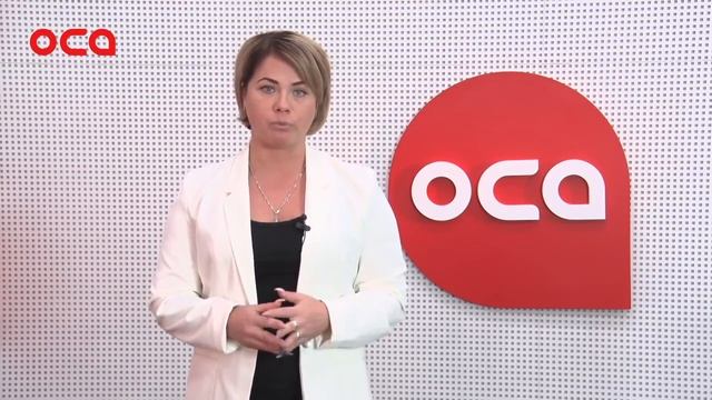 Новости телеканала "ОСА" 13.04.18 смотреть онлайн