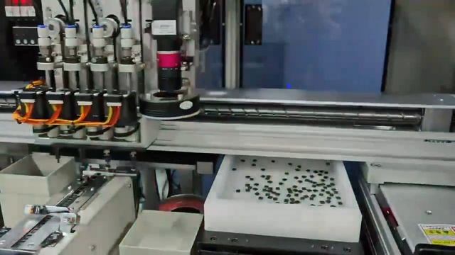 Упаковщик SMD компонентов в ленту ZDPC-KA2000 | ГК Гермес смотреть онлайн