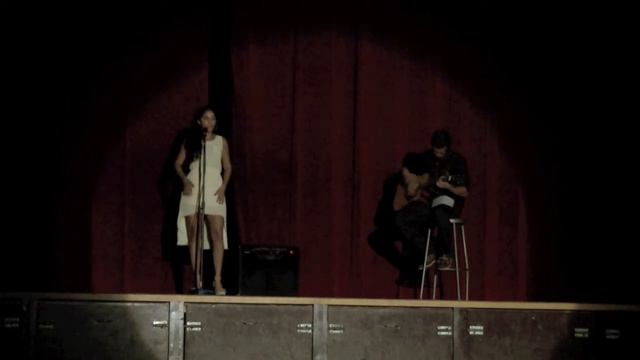 Leila Nomani - Talent Knight смотреть онлайн