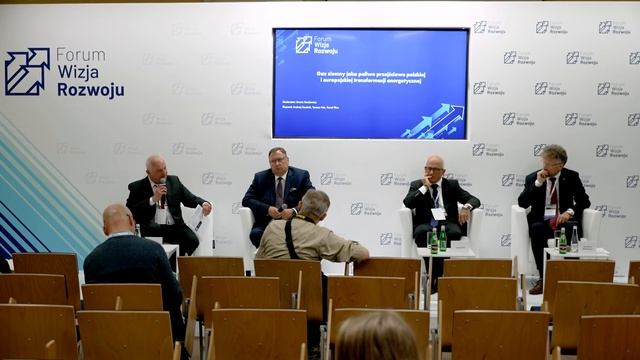 4 2 6 Gaz ziemny jako paliwo przejściowe polskiej i europejskiej transformacji energetycznej смотреть онлайн