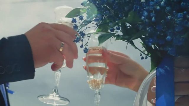 1 свадебный клип Ирина и Максим смотреть онлайн