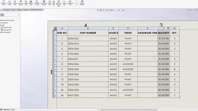 SOLIDWORKS 2023 Yenilikleri | Teknik Resim смотреть онлайн
