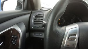 2014 Nissan Teana 2.5L (173) POV TEST DRIVE