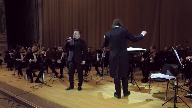 Come Prima - Сергей Писарев смотреть онлайн