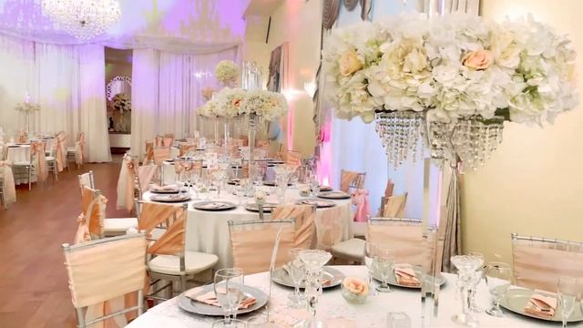 Crystal Ballroom at Veranda смотреть онлайн